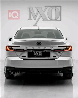 تويوتا كامري